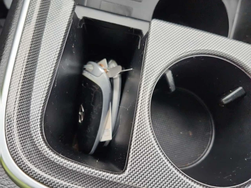 Hyundai Santa fe  PREFERRED /CARFAX /4х4/Подгрев/Нави/, снимка 7 - Автомобили и джипове - 53562143