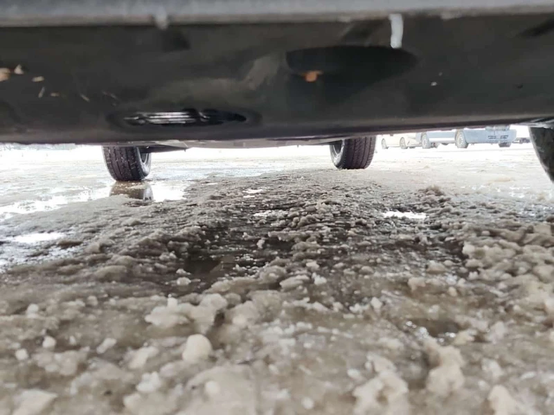 Hyundai Santa fe  PREFERRED /CARFAX /4х4/Подгрев/Нави/, снимка 15 - Автомобили и джипове - 53562143