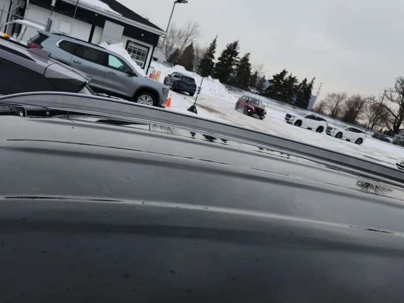 Hyundai Santa fe  PREFERRED /CARFAX /4х4/Подгрев/Нави/, снимка 13 - Автомобили и джипове - 53562143