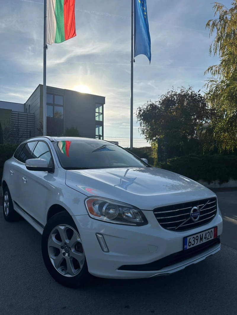 Volvo XC60 - 28500 лв. - 50329926 1