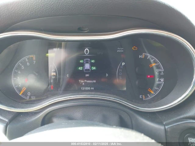 Jeep Grand cherokee LIMITED* 3.6* V6* 8ZF* ПОДГРЕВ* КАМЕРА* КЕЙЛЕС - изображение 8