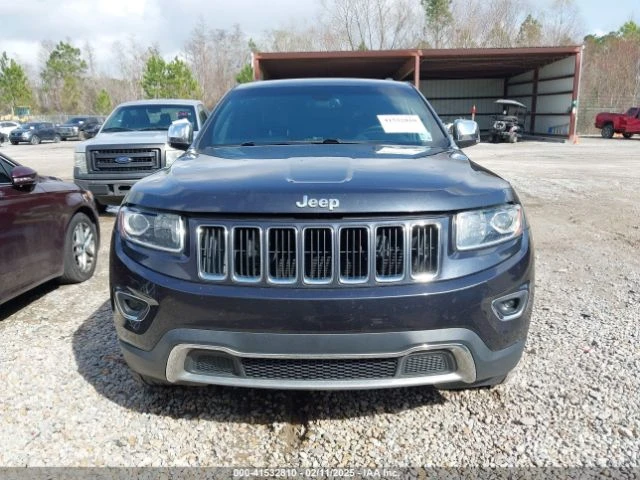 Jeep Grand cherokee LIMITED* 3.6* V6* 8ZF* ПОДГРЕВ* КАМЕРА* КЕЙЛЕС - изображение 5