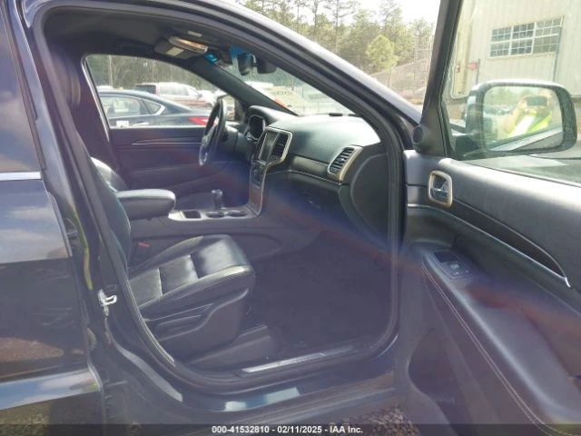 Jeep Grand cherokee LIMITED* 3.6* V6* 8ZF* ПОДГРЕВ* КАМЕРА* КЕЙЛЕС - изображение 7