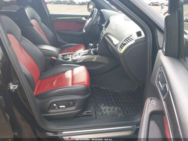 Audi SQ5 PREMIUM + / | Mobile.bg   5