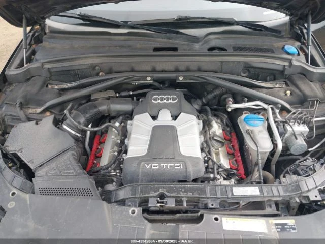 Audi SQ5 PREMIUM + / | Mobile.bg   10