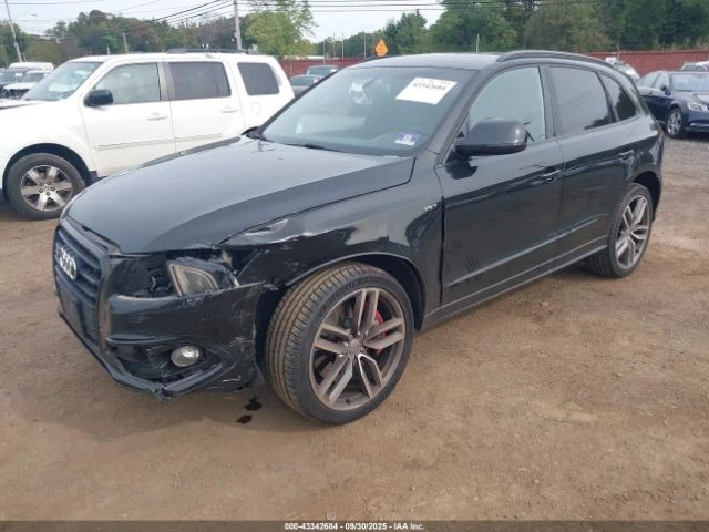 Audi SQ5 PREMIUM + / | Mobile.bg   6