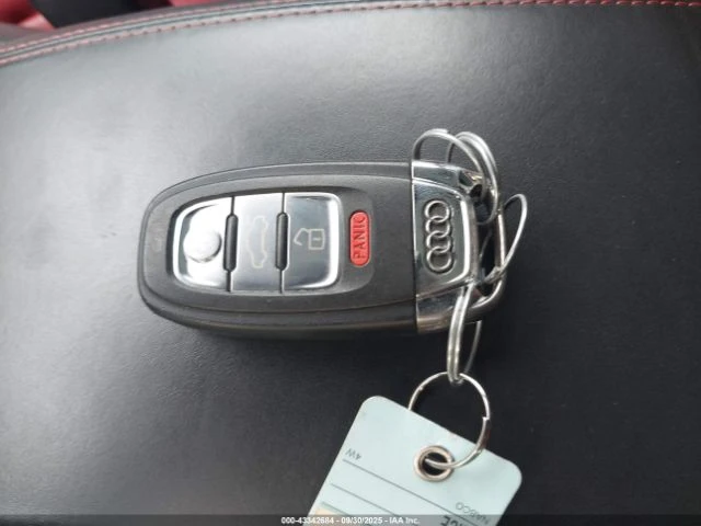 Audi SQ5 PREMIUM + / | Mobile.bg   11