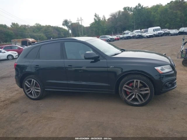 Audi SQ5 PREMIUM + / | Mobile.bg   13