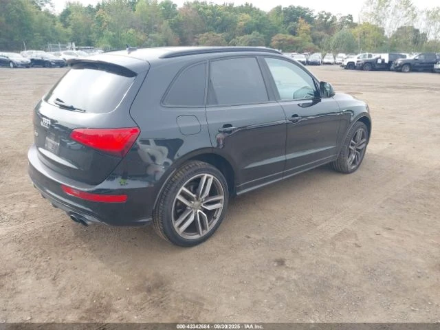 Audi SQ5 PREMIUM + / | Mobile.bg   4