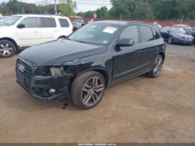 Audi SQ5 PREMIUM + / | Mobile.bg   2