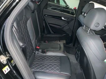 Audi SQ5 * Sportback 3.0 TDI quattro* *  | Mobile.bg   11