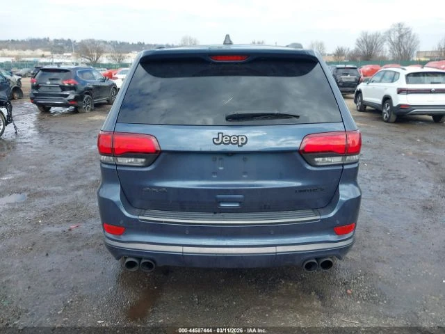 Jeep Grand cherokee 5.7 V8 Limited X | Mobile.bg � ����������� 16