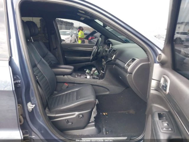 Jeep Grand cherokee 5.7 V8 Limited X | Mobile.bg � ����������� 5