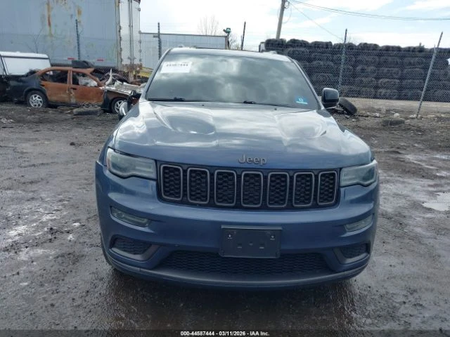 Jeep Grand cherokee 5.7 V8 Limited X | Mobile.bg � ����������� 6