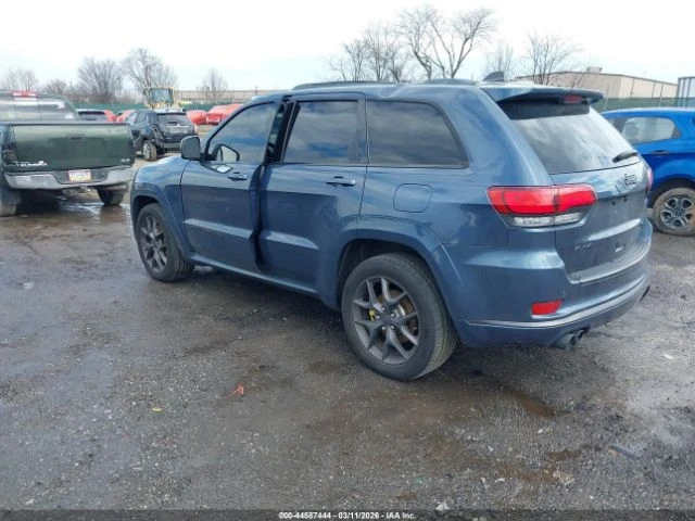 Jeep Grand cherokee 5.7 V8 Limited X | Mobile.bg � ����������� 3