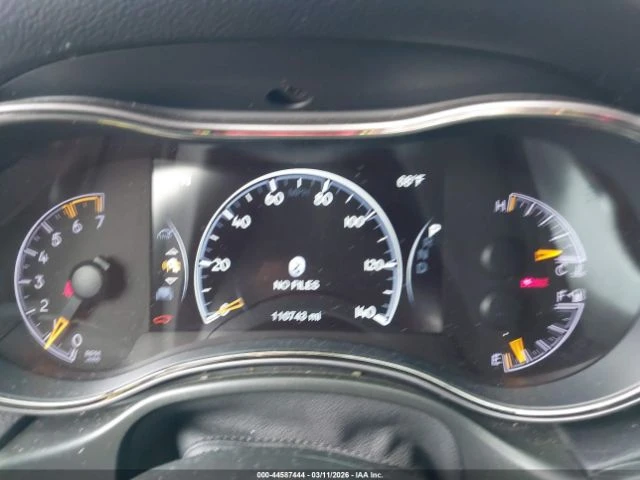 Jeep Grand cherokee 5.7 V8 Limited X | Mobile.bg � ����������� 7