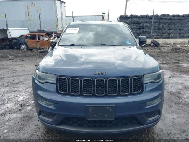 Jeep Grand cherokee 5.7 V8 Limited X | Mobile.bg � ����������� 12