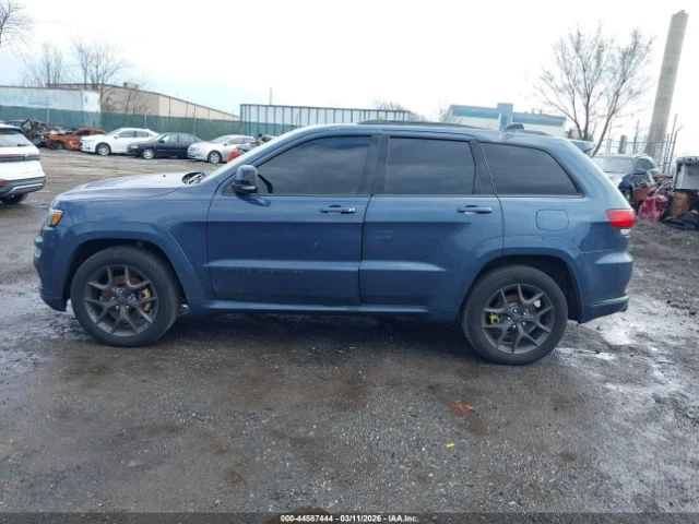 Jeep Grand cherokee 5.7 V8 Limited X | Mobile.bg � ����������� 14