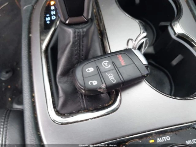 Jeep Grand cherokee 5.7 V8 Limited X | Mobile.bg � ����������� 11