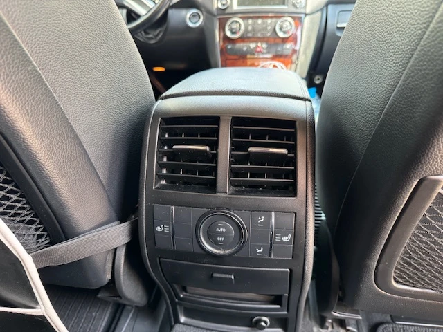 Mercedes-Benz ML 320, снимка 12 - Автомобили и джипове - 55684427