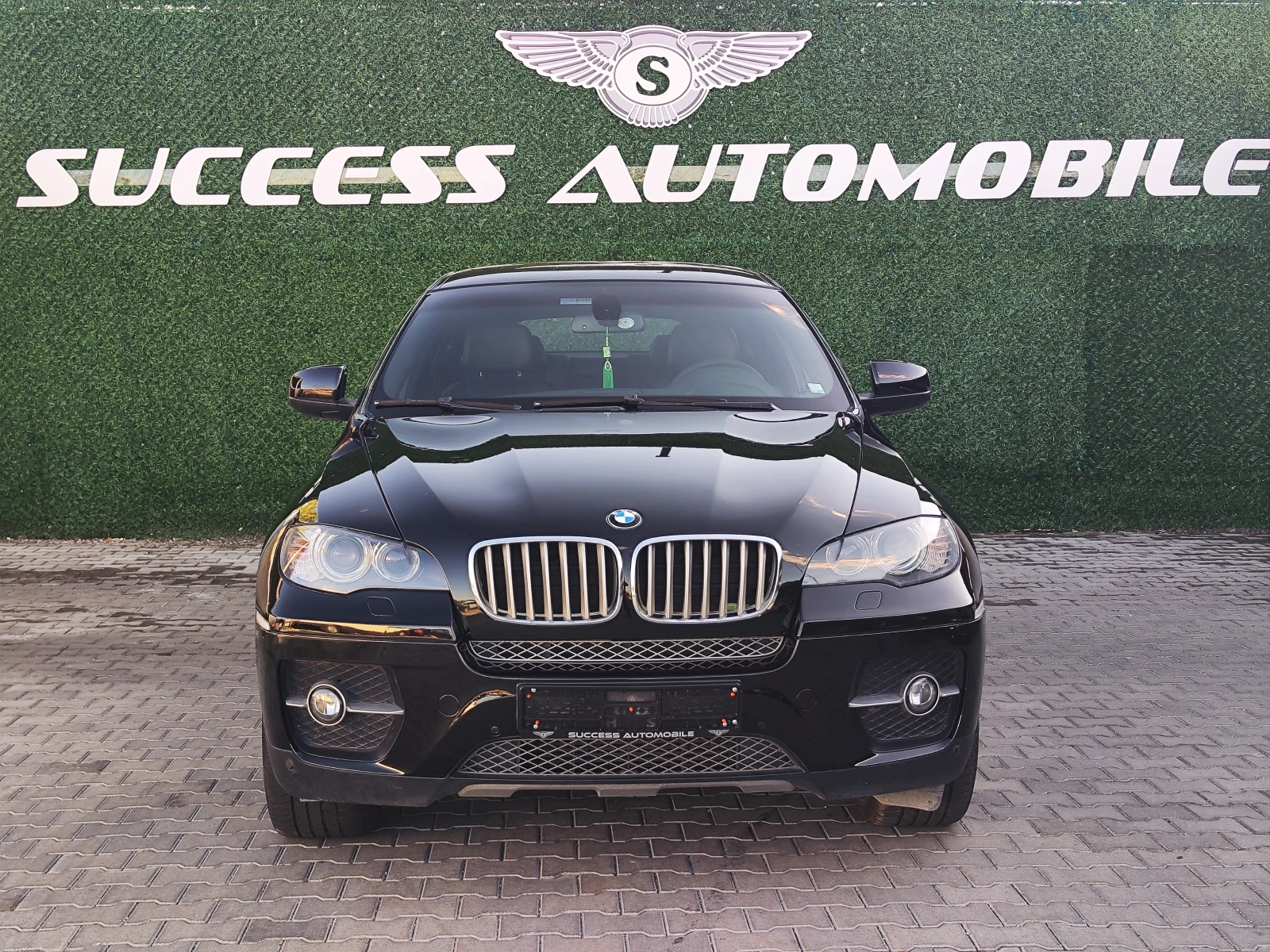 BMW X6 MPAK* RECARO* MEMORY* NAVI* LIZING - изображение 2