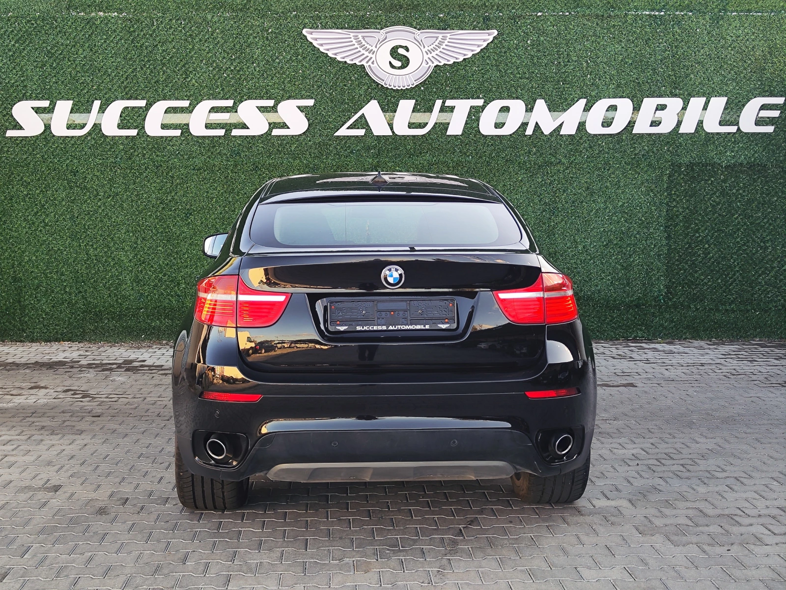 BMW X6 MPAK* RECARO* MEMORY* NAVI* LIZING - изображение 4