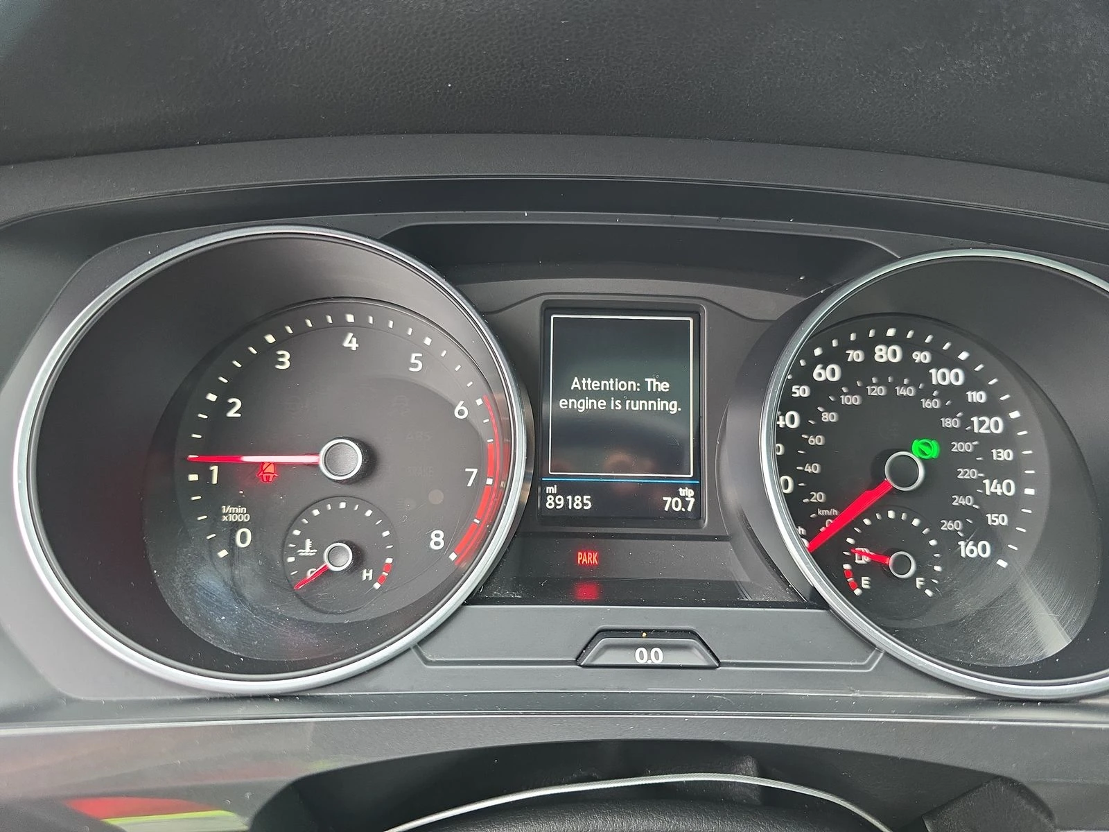 VW Tiguan 2020* R-Line Black* 7места* подгрев* пано* м.точка - изображение 9