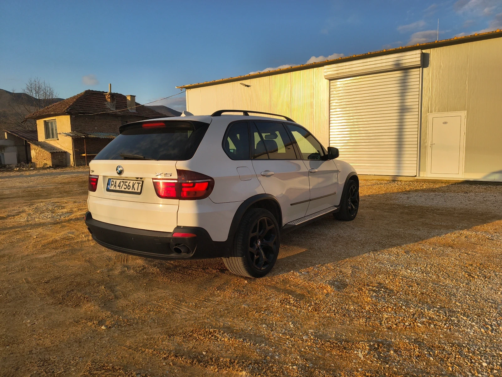 BMW X5  - изображение 6