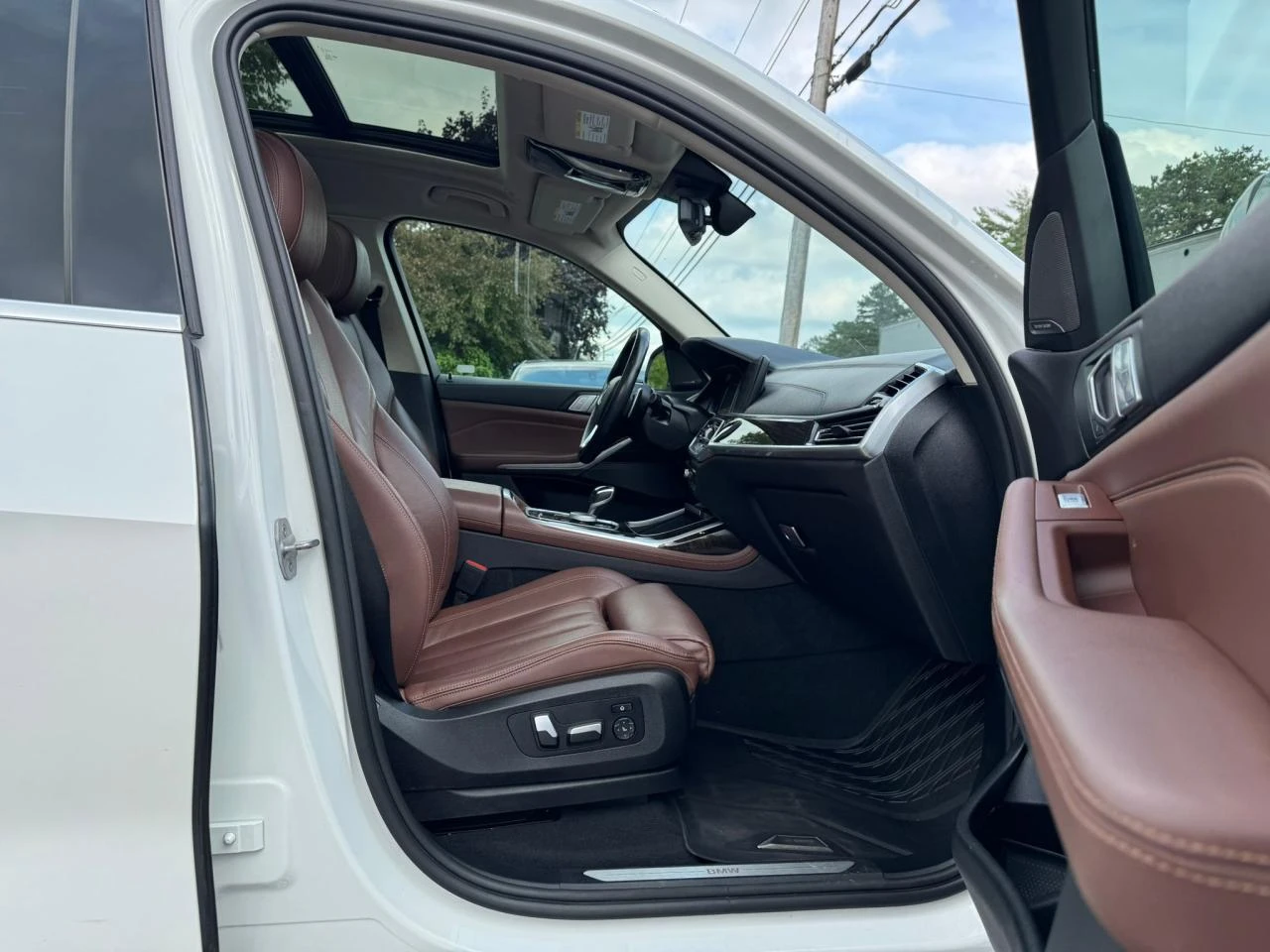 BMW X7 2020* B58* ВАКУМ* HARMAN* PANO* AMBIENT* 5-ZONE* P - изображение 7