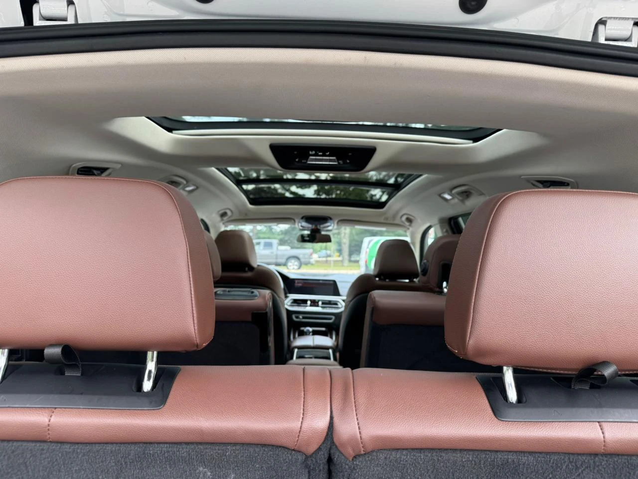 BMW X7 2020* B58* ВАКУМ* HARMAN* PANO* AMBIENT* 5-ZONE* P - изображение 9