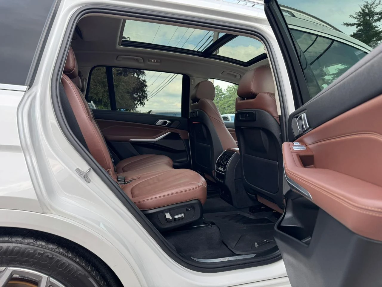 BMW X7 2020* B58* ВАКУМ* HARMAN* PANO* AMBIENT* 5-ZONE* P - изображение 8