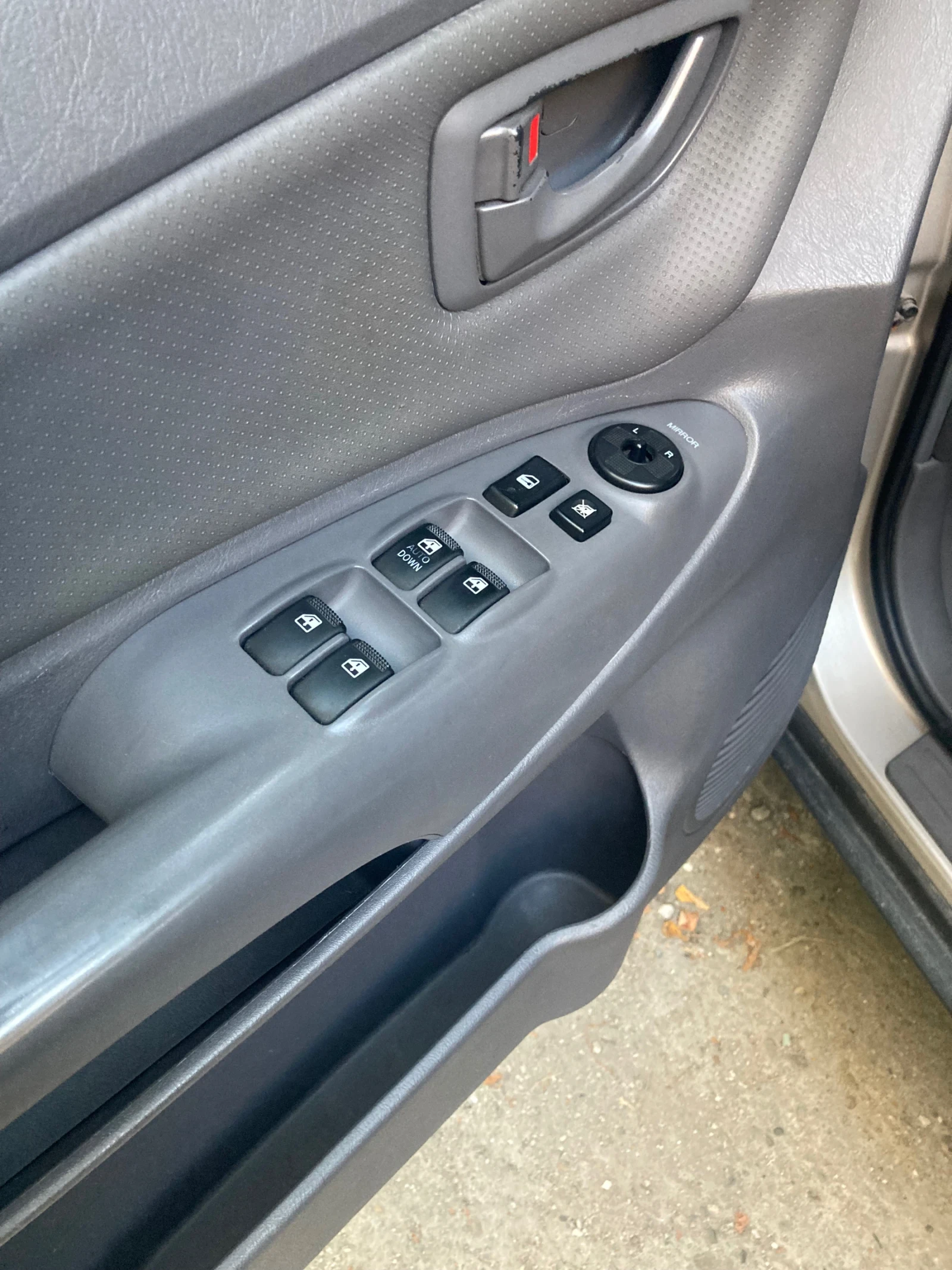 Hyundai Tucson  - изображение 7