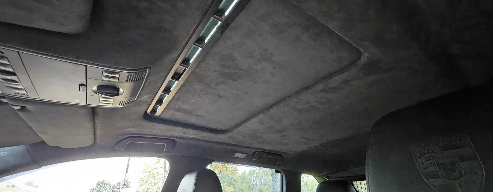 Porsche Cayenne Turbo | Mobile.bg   8