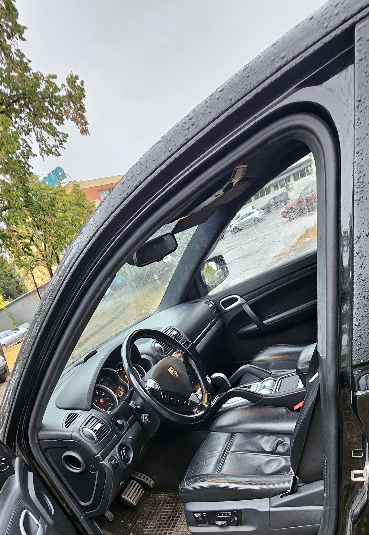 Porsche Cayenne Turbo | Mobile.bg   6