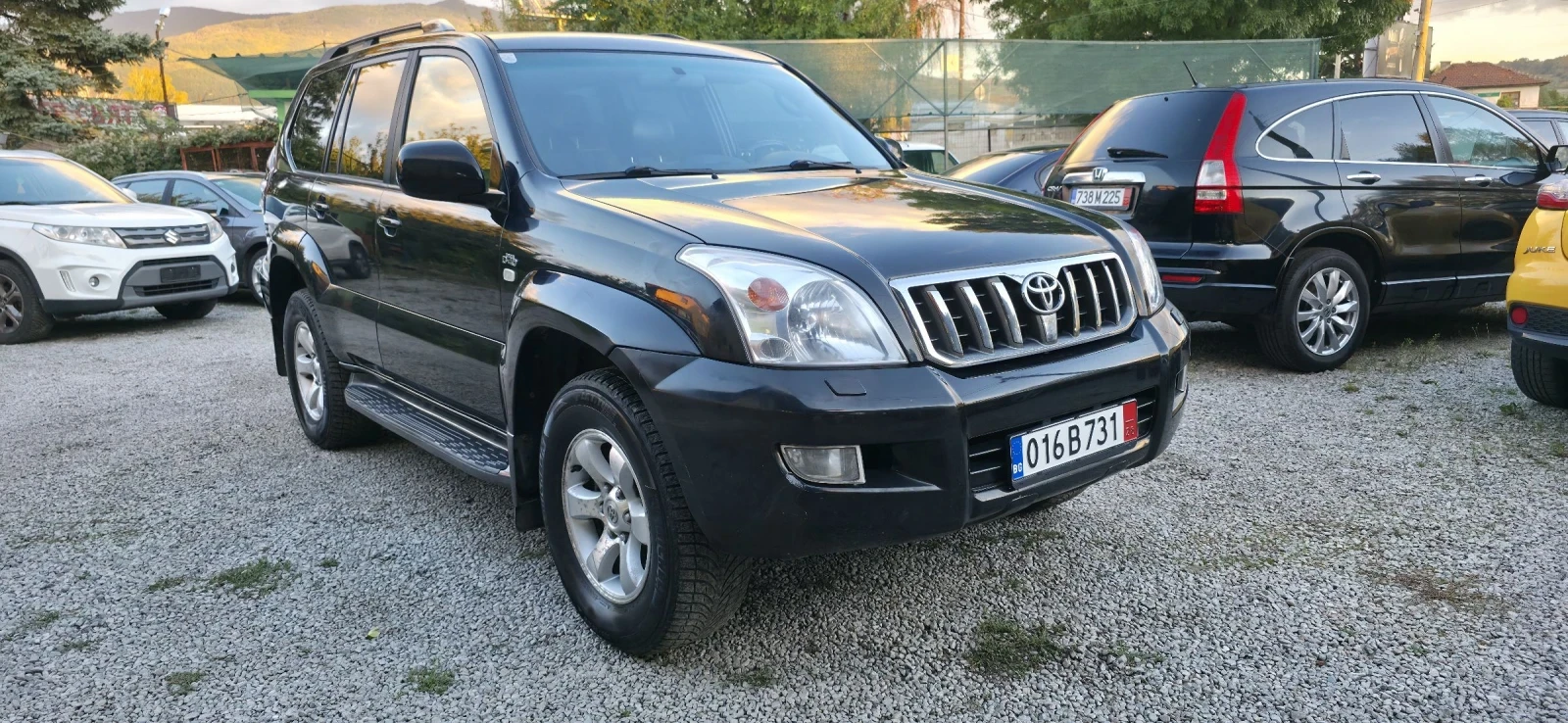 Toyota Land cruiser 3.0D4D - изображение 2