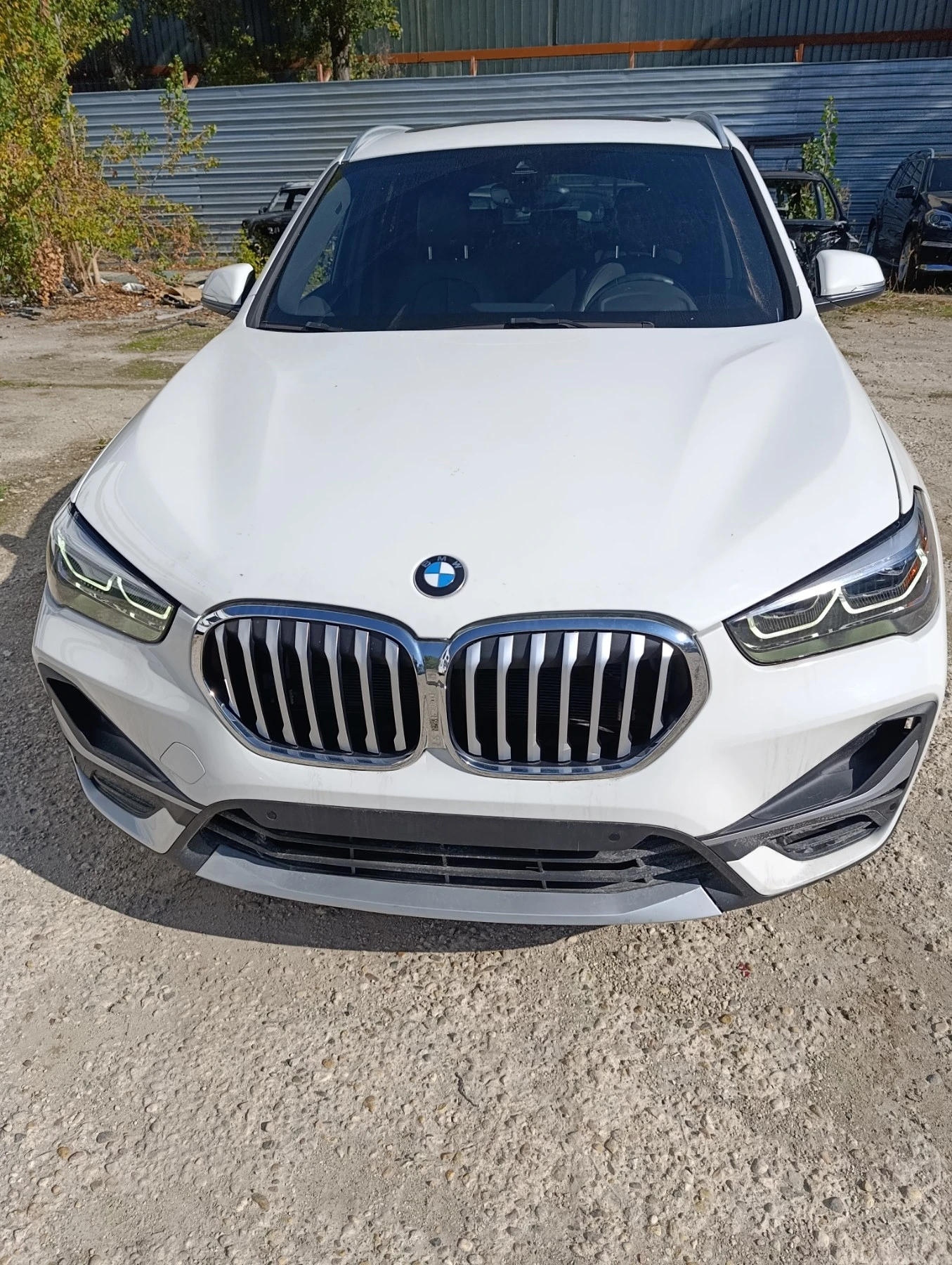 BMW X1 Xdrive 28I - изображение 3