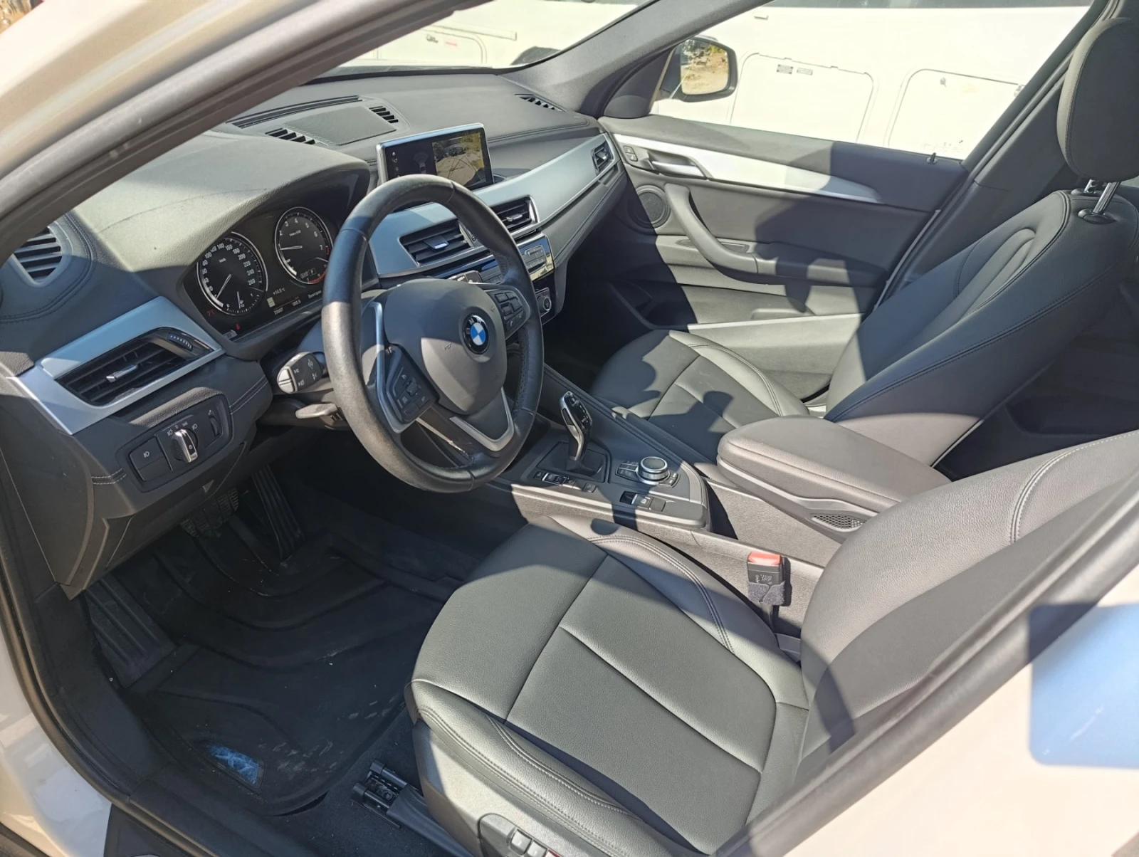 BMW X1 Xdrive 28I, снимка 13 - Автомобили и джипове - 53783452