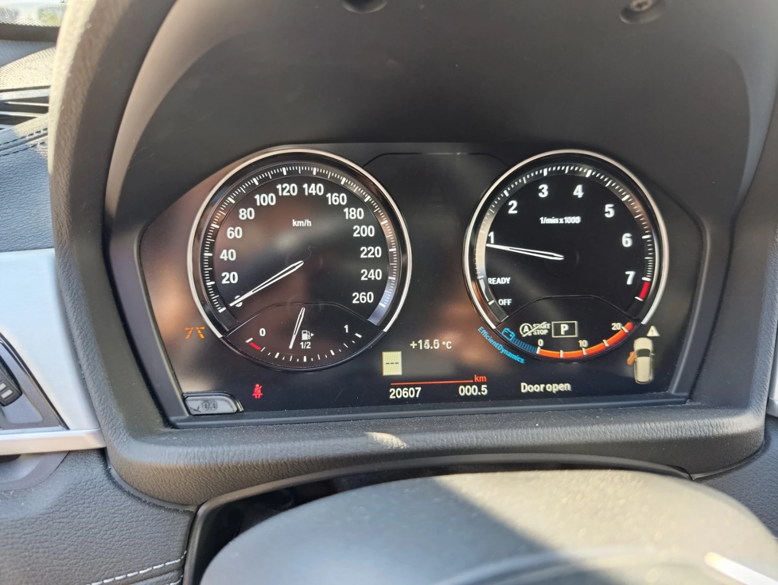 BMW X1 Xdrive 28I, снимка 12 - Автомобили и джипове - 53783452