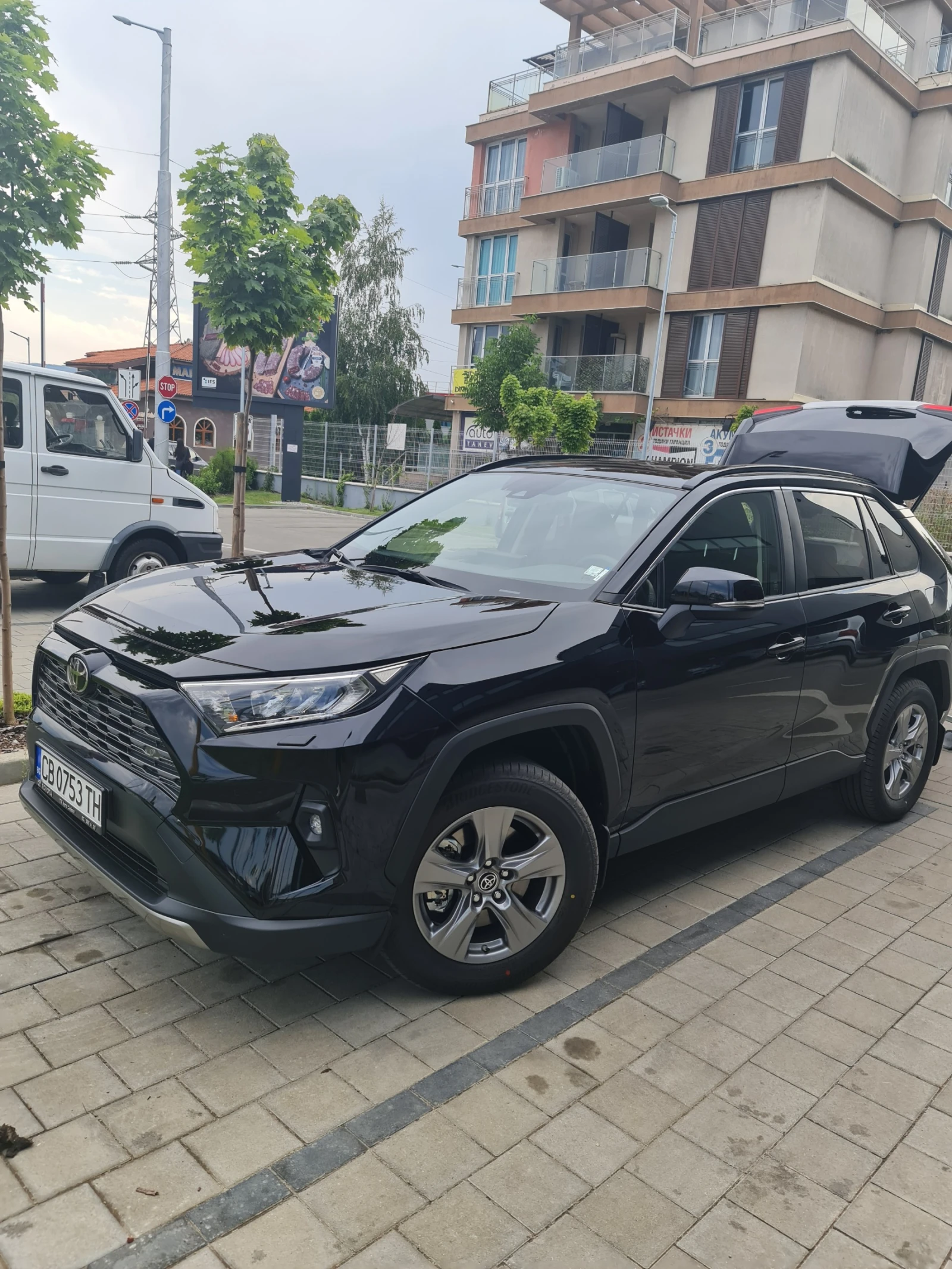 Toyota Rav4  - изображение 2
