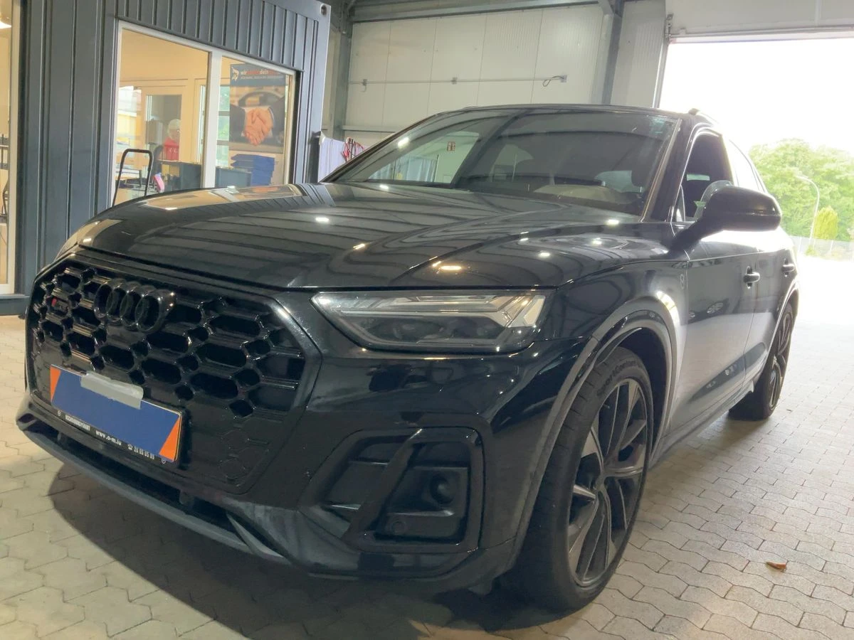 Audi SQ5 * Sportback 3.0 TDI quattro* *  | Mobile.bg   1