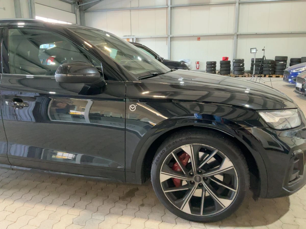 Audi SQ5 * Sportback 3.0 TDI quattro* *  | Mobile.bg   3
