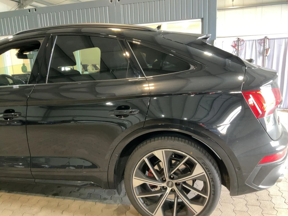 Audi SQ5 * Sportback 3.0 TDI quattro* *  | Mobile.bg   6