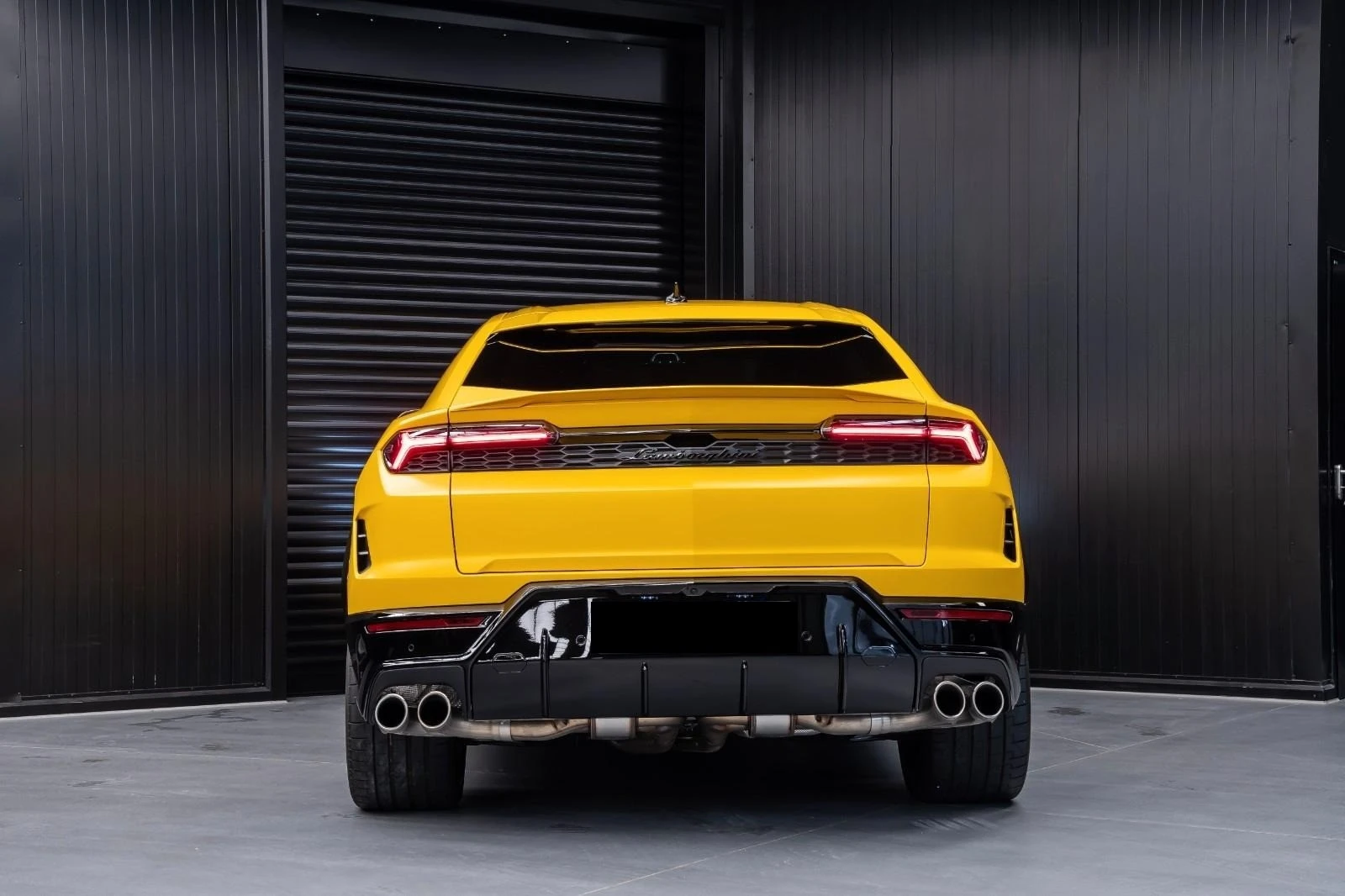Lamborghini Urus SE/FACELIFT/PLUG-IN/B&O/CERAMIC/PANO/360/ | Mobile.bg   6