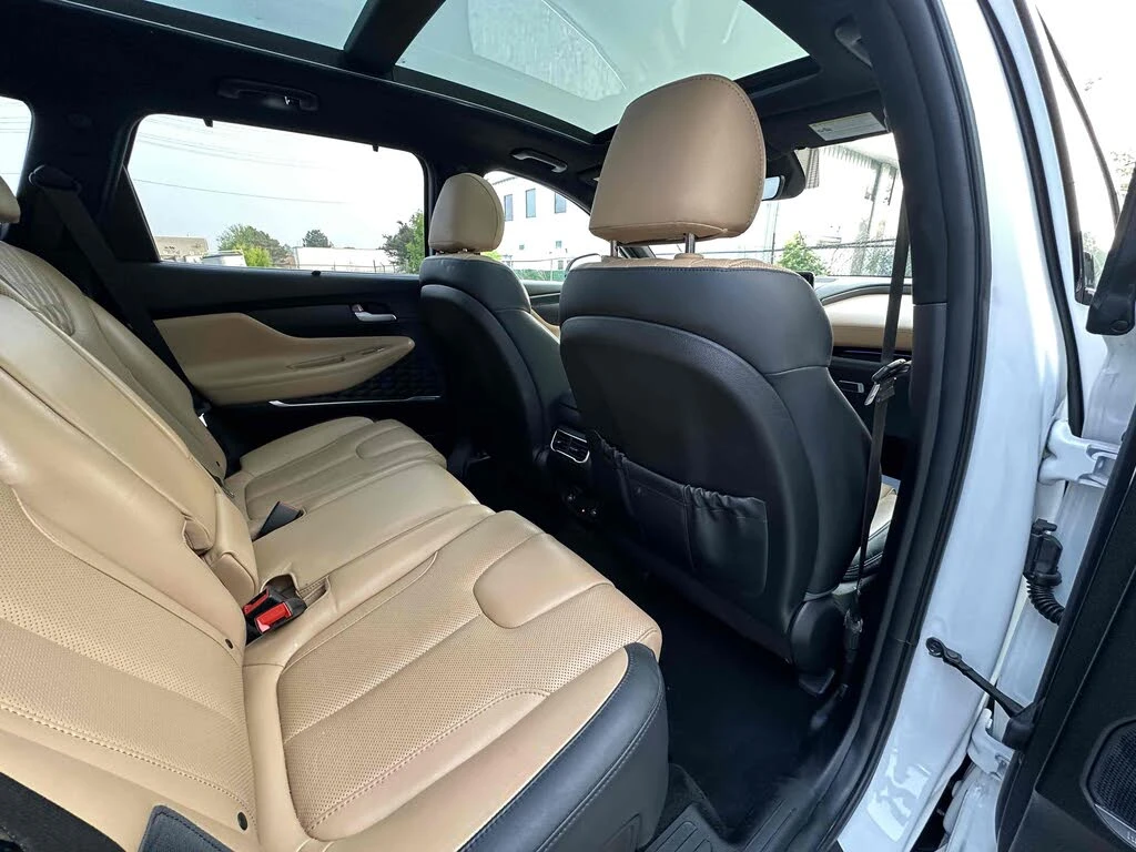 Hyundai Santa fe Ultimate Calligraphy AWD | Mobile.bg � ����������� 17