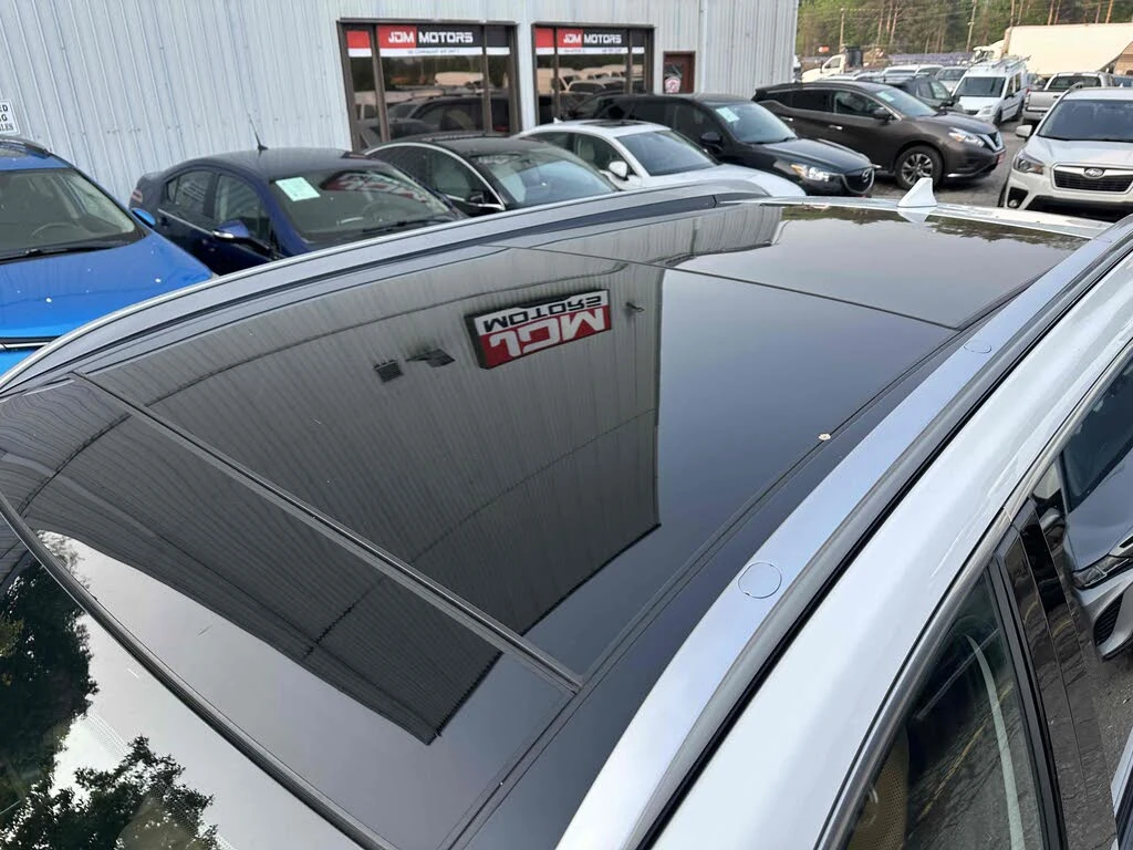 Hyundai Santa fe Ultimate Calligraphy AWD - изображение 8