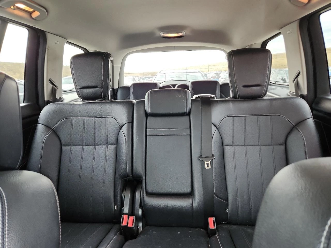 Mercedes-Benz GL 350 BLUETEC* 4MATIC* * * * PANO*   | Mobile.bg   10