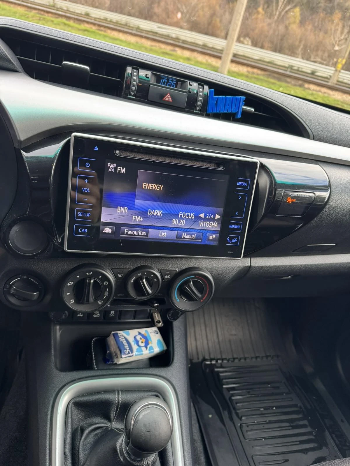 Toyota Hilux | Mobile.bg � ����������� 1