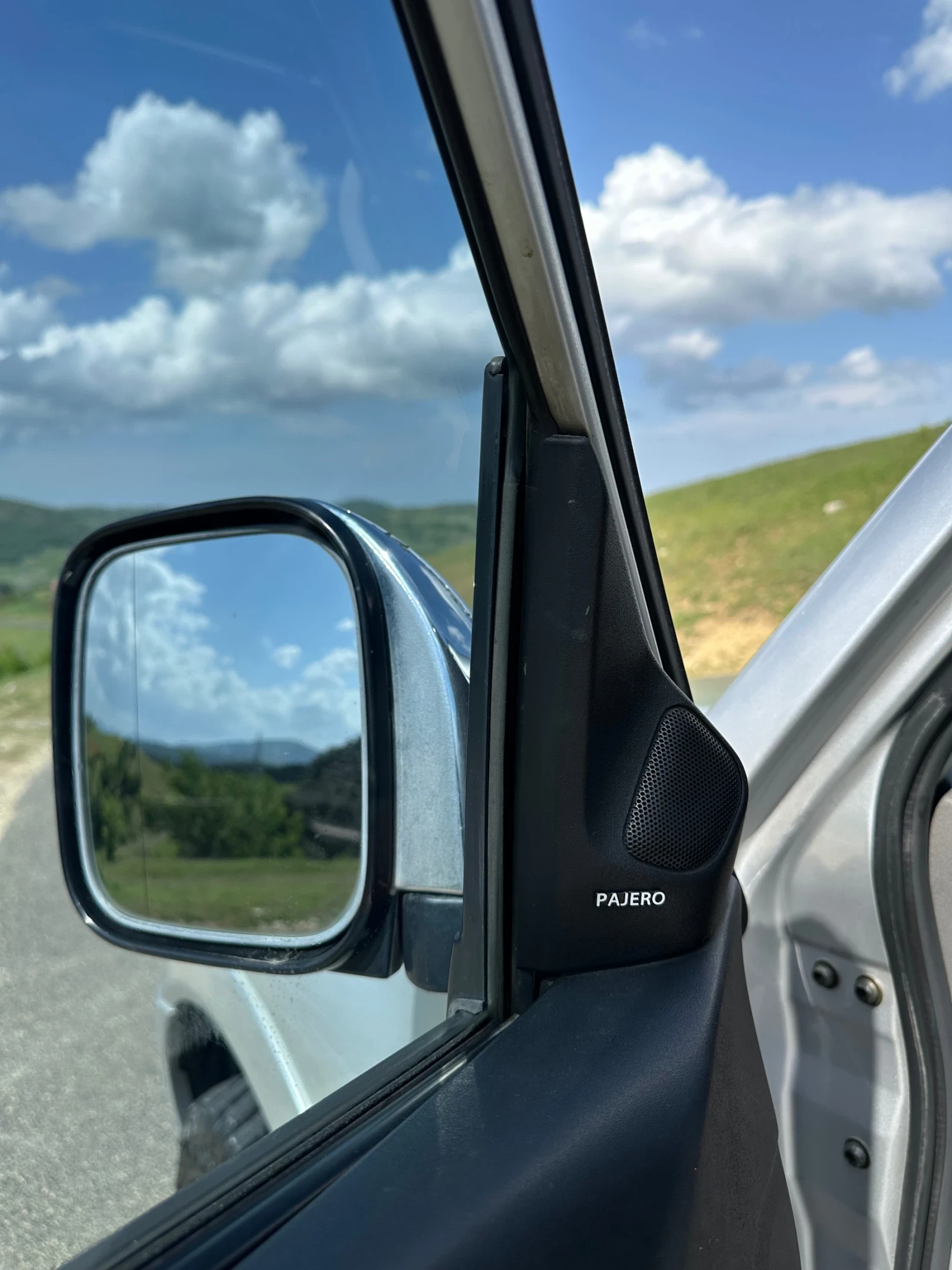 Mitsubishi Pajero Offroad  | Mobile.bg � ����������� 13