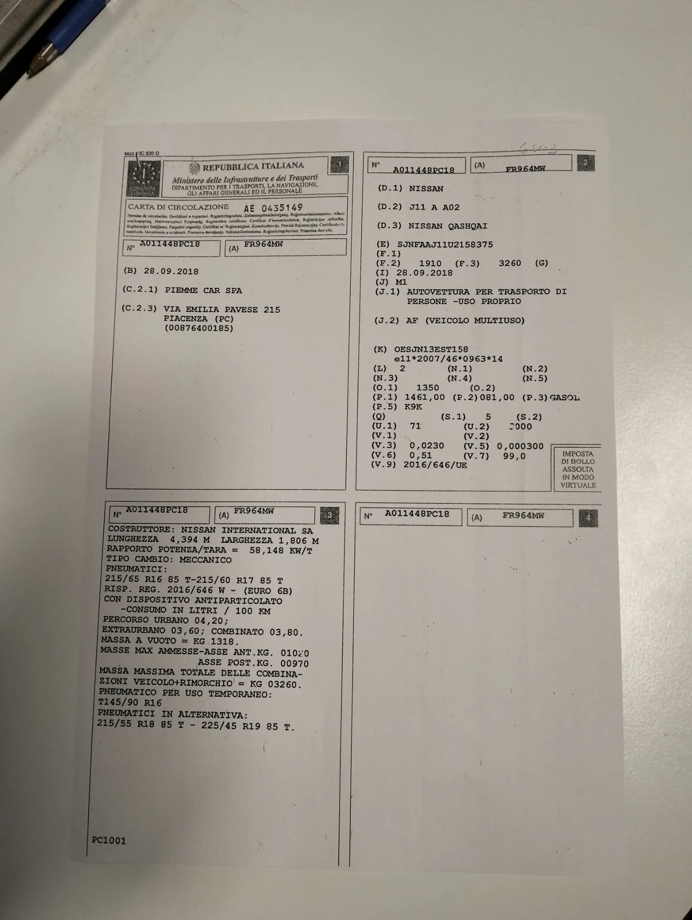 Nissan Qashqai Tekna | Mobile.bg � ����������� 7