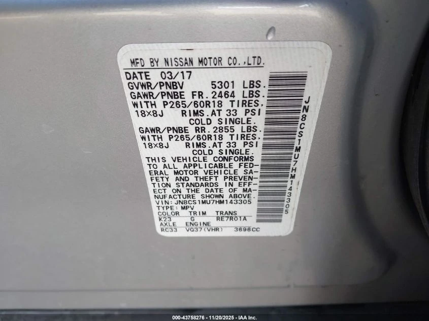 Infiniti QX70 3.7L V-6 DOHC, VVT, 325HP 4X2 Drive | Mobile.bg � ����������� 14